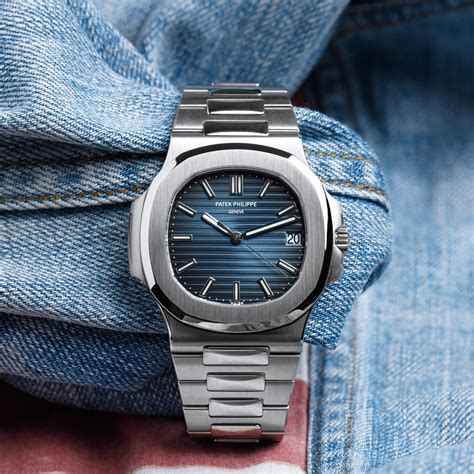 patek philippe durability|Patek Philippe nautilus watch.